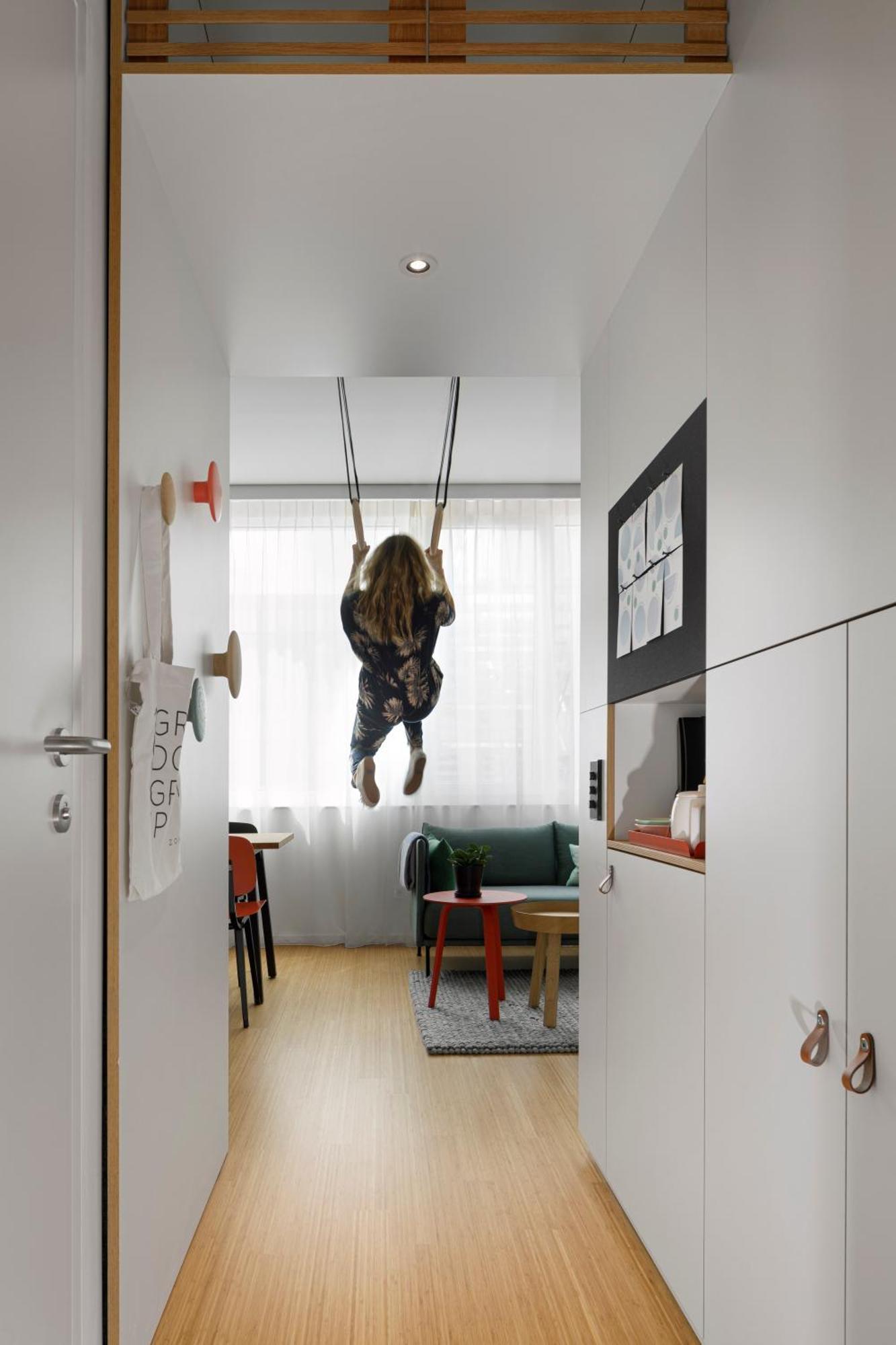 Loft XL